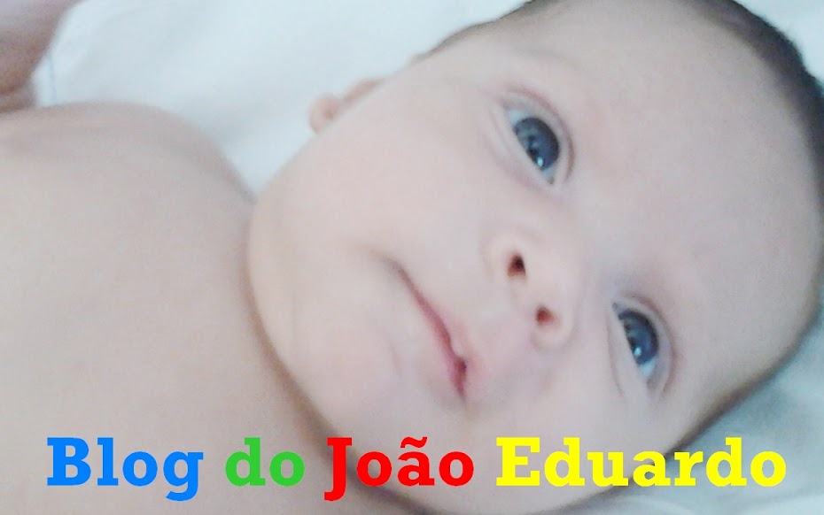 Blog do João Eduardo