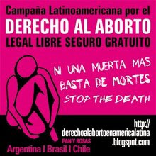 Campaña Latinoamericana por el Derecho al Aborto