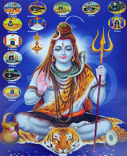 Shiva 3