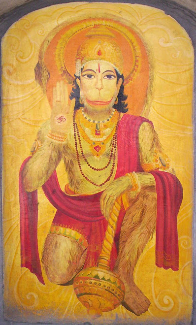 Hanuman 3