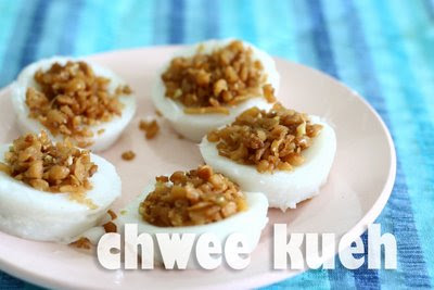 Chwee Kueh