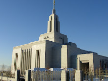 Draper Temple