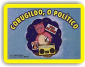 CORUGILDO, O POLÍTICO - MARLY MATIAS