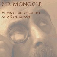 Sir Monocle