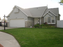 1146 W. Mustang Circle, West Jordan 84088