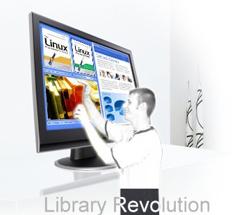 Library Revolution