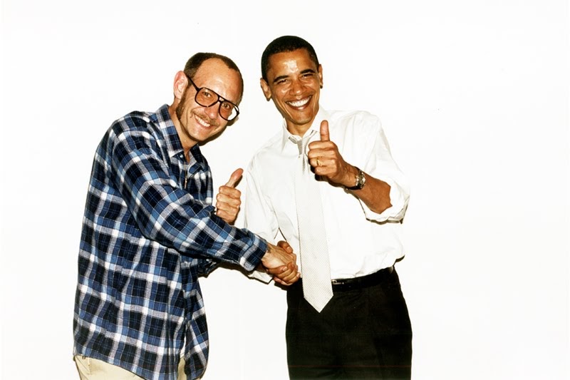 terryworld: Terry Richardson