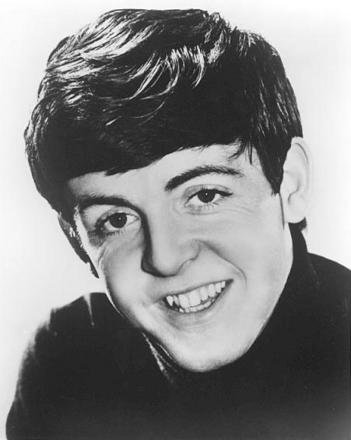 Paul McCartney #2