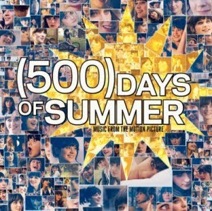 500 days of summer soundtrack