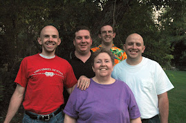 Me n' the Boys