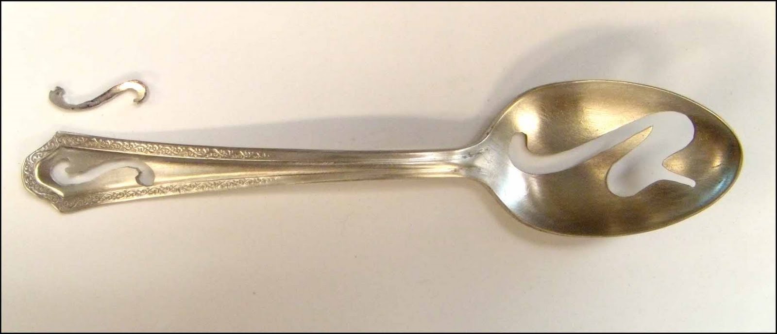 Fully Flummoxed Diet Spoon