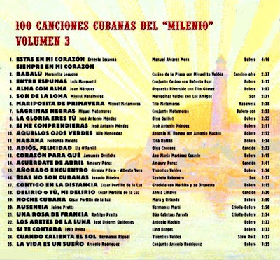 Для любителей Cuba Music