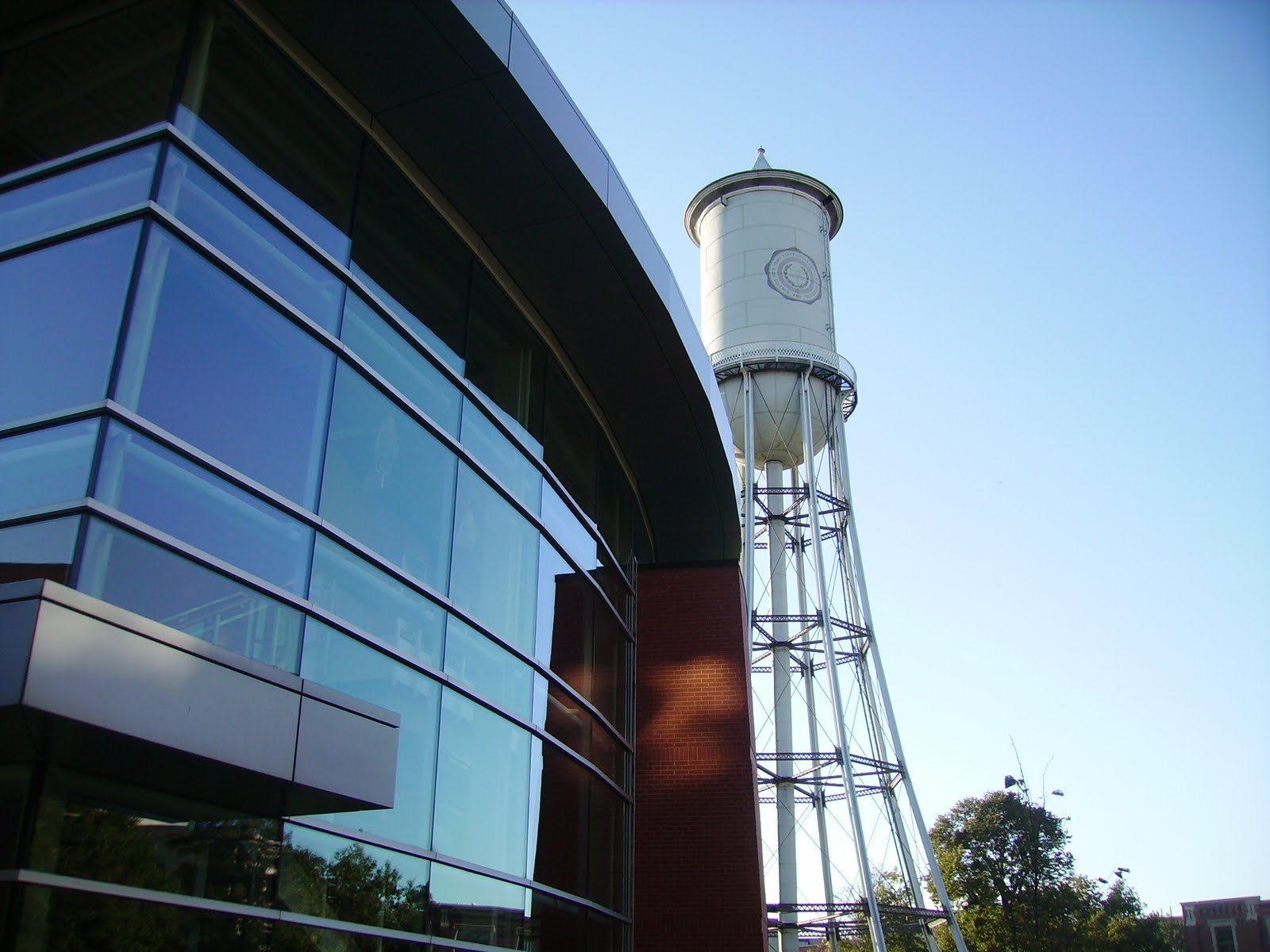 Life's an Adventure Iowa State Campus