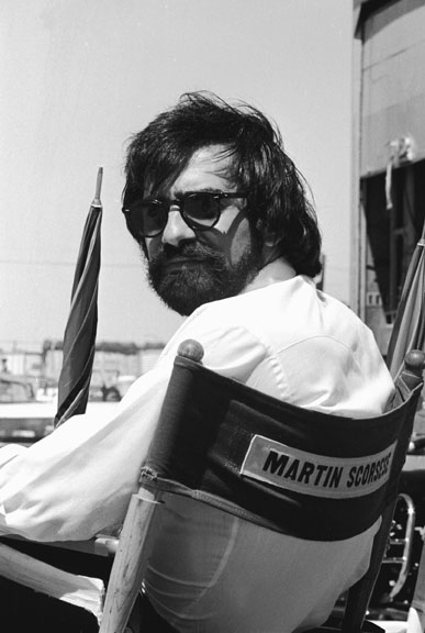 Film Stew: Happy Birthday, Martin Scorsese