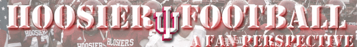 Hoosier Football Fans