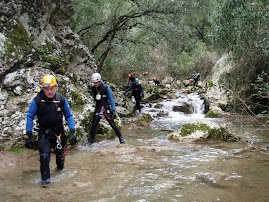 El 7º de caballeria....