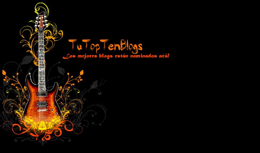 TopTenBlogs