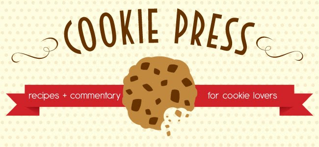 The Cookie Press