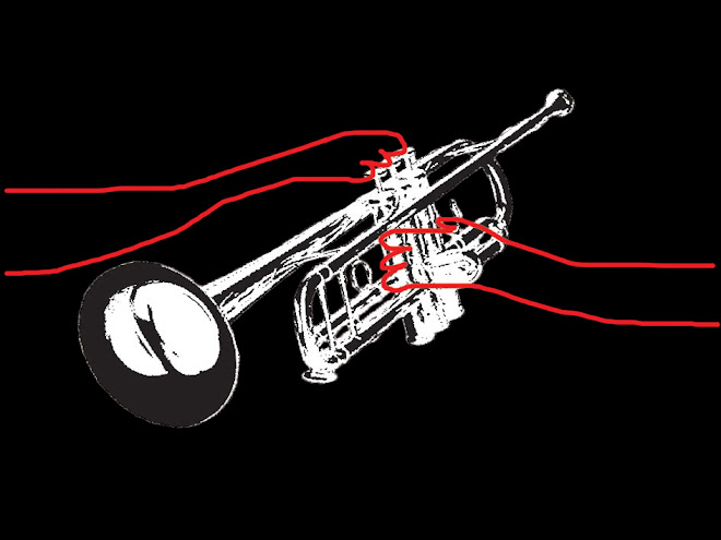 The Temasek Poly Trumpeters :)