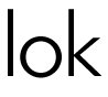lok arquitectura