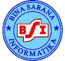 LOGO BSI