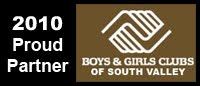 Boys and Girls Club Logo