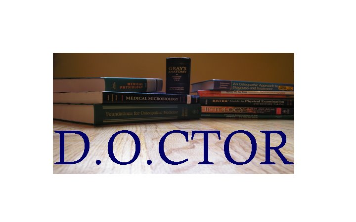 D.O.ctor