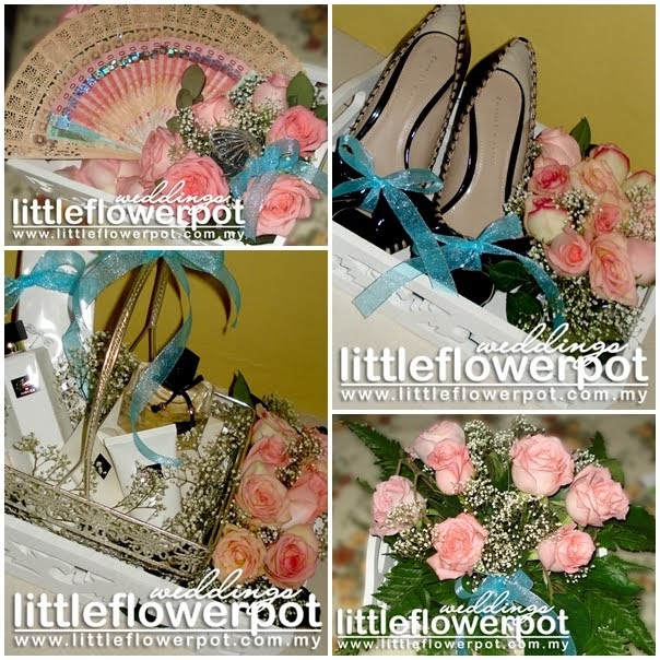 Little Flower Pot and Gifts PUTRAJAYA KL SELANGOR NEGERI SEMBILAN