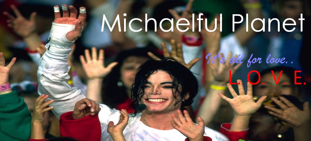 Michaelful Planet