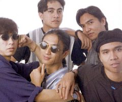 Slam (Malaysia) | Lagu Kenangan Indonesia