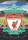 Liverpool FC Champions League Semi-Finals