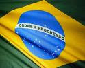 Brazil Flag - Order & Progress