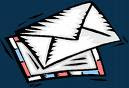 Mail - Envelopes