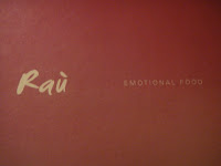 Emotional Food Rau Naples