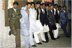 Ashutosh Mishra(extreme left)