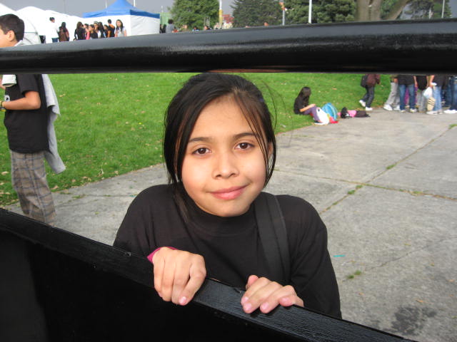 Bogota, Colombia PICS!