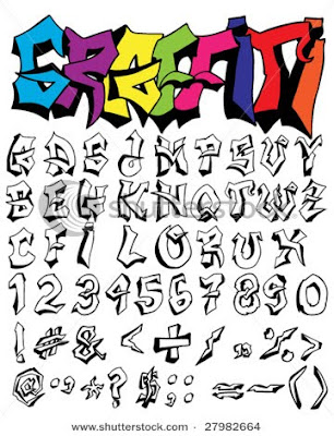 styles of writing alphabets. Handwritingdn-style fonts Styles Of Writing Alphabets Graffiti Fonts And Alphabets 2011 Example graffiti alphabet a-z.