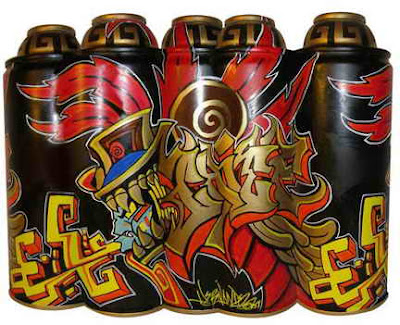 Create Graffiti Fonts In Cans graffiti font. Create Graffiti Fonts In Cans