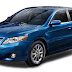 2 Best-Selling Cars In America Toyota Camry & Corolla