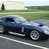 History Shelby Cobra Daytona Coupe vs. Ferrari