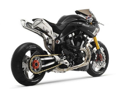 Honda New Cars: yamaha