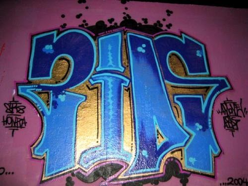 Monster Colors Graffiti Blog Spray Paint Cans Street Art Tags