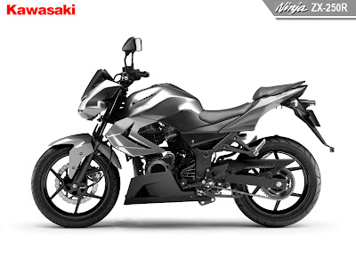 Kawasaki Ninja 250r Modification. Kawasaki ninja 250r