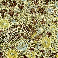 Modern Batik