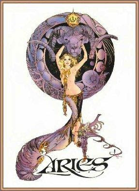 Aries Horoscope For 2010