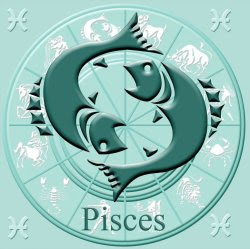 Personality Traits and Information Pisces Horoscope