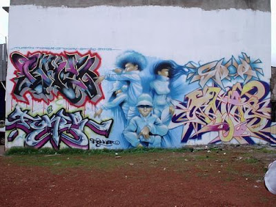 Graffiti+wall+murals graffiti wallpaper murals. Graffiti+wall+murals