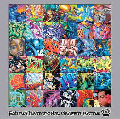 Graffiti Name Styles