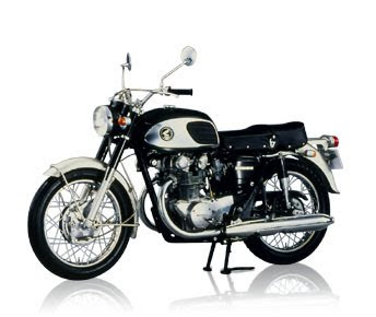 Honda Cb Classic