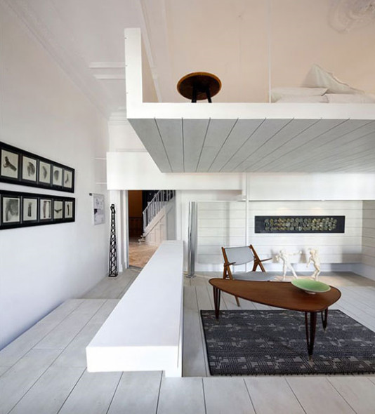 Minimalist Home Interior Designs
